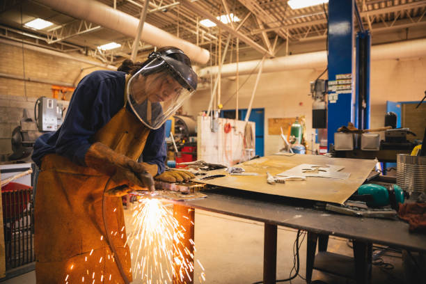 Best Specialty Welding Processes in Las Animas, CO