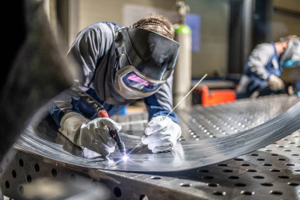 Best Maintenance and Repair Welding in Las Animas, CO