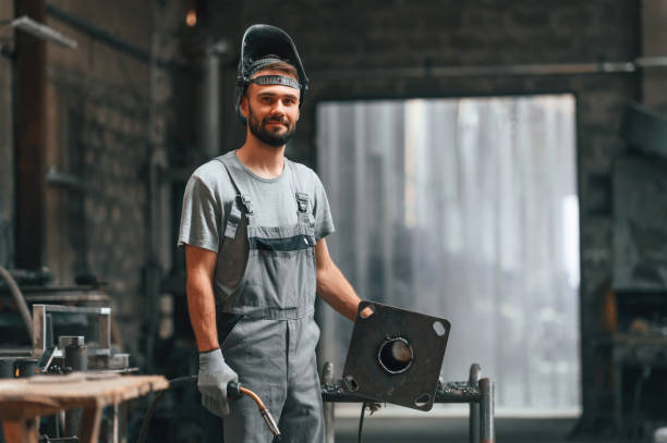 Affordable Welder Services in Las Animas, CO