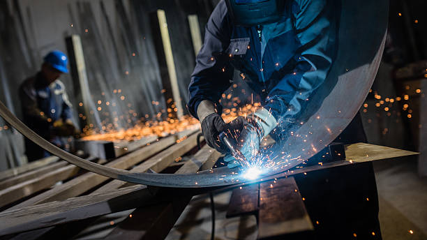 Best Automation and Robotic Welding in Las Animas, CO